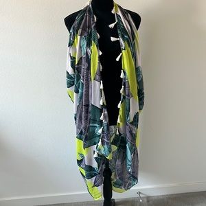 Bathing Suit Cover-Up 🔥